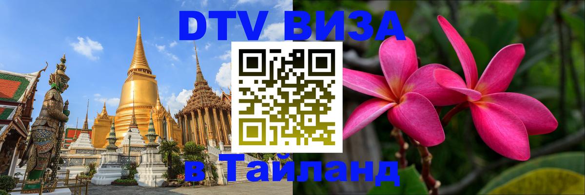 Цены на DTV визу в Таиланд — пакеты услуг, достаточно даже паспорта - Вологда  21.11.2025 